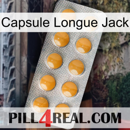 Long Jack Capsule levitra1